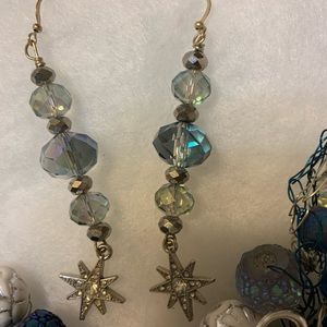 Unique Handmade Necklace